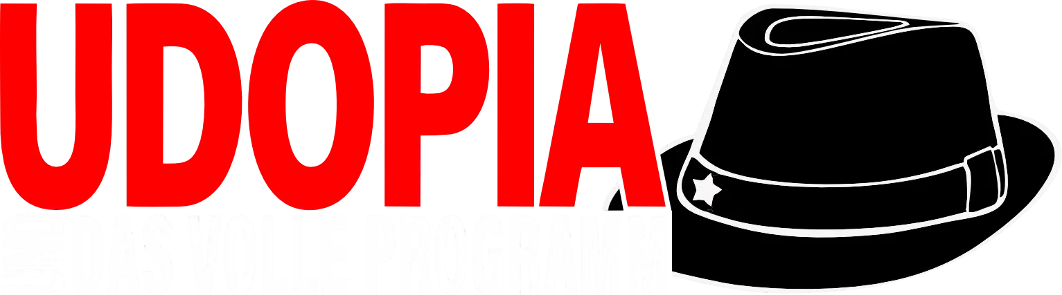 Udopia Logo