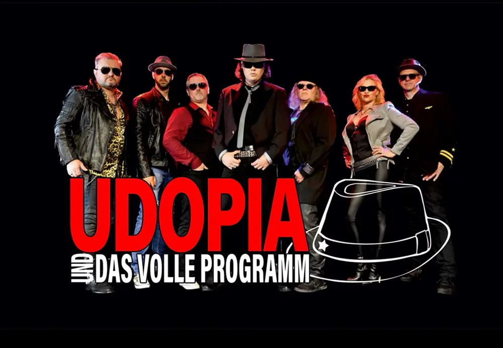 Udopia Band